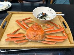 -震海贝烤贝·民俗特色店(延吉总店)