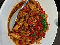 -老湘亲·品鉴湘菜(蔡塘爱琴海店)