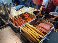 -张记灌饼(丰富路店)
