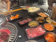 -炽城·烤肉名家(鸿达中央广场店)