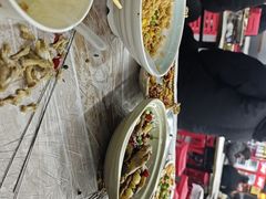 -小民大排档(光谷店)