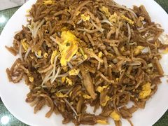 老家炒饼-桃子餐厅·天津菜(红星路直营店)