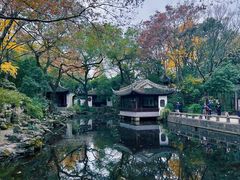 -秋霞圃