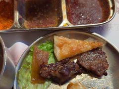 -西塔老太太泥炉烤肉(上海七宝领展广场店)