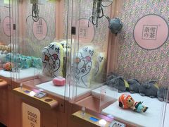 -奈雪的茶(印象城店)