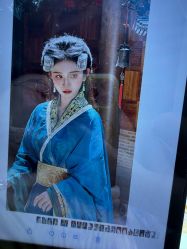 -星光兔·西扶海棠·写真馆(景德镇店)