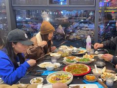 -勇利赵家烤肉坊(含光路店)