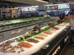 -一号桥涮烤欢乐餐吧(米东印象店)