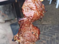 -艾尼纯羊烤肉店