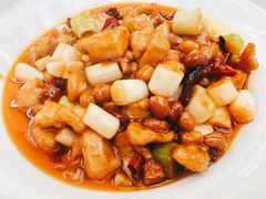 -成都驻京办餐厅(蜀都宾馆店)