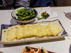 -拾也•和牛•海鲜•烤肉放题(卓悦INTOWN店)