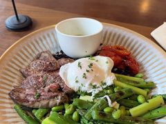 -BAKER&SPICE(BFC外滩金融中心店)