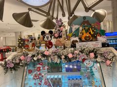 -百丽宫影城(ifc商场店)