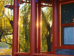 -颐和园-景明楼