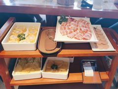 -老员外骨汤火锅(海州古城店)