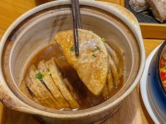 -竹里馆 ·茶食(奥体店)