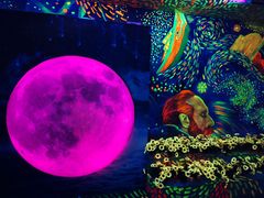 -成都梵高星空艺术馆(春熙路旗舰店)
