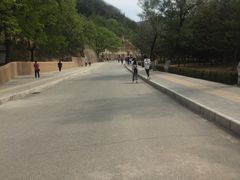 -延安杨家岭革命旧址