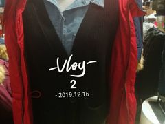 试穿搭配-GAP(厦门加州商业广场店)