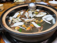 -茶马古道·野生菌清汤黄牛肉(沙溪店)