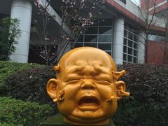 -黄桷坪涂鸦艺术街