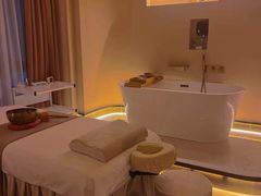 -上海浦东星河湾酒店