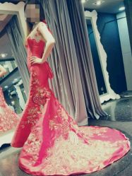 android_upload_pic-韩国天使嫁衣婚纱礼服馆(上海旗舰店)
