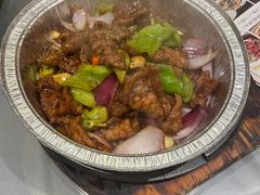 -小土豆北方菜馆(文慧园店)