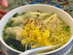 开洋馄饨-笑来喜馄饨小笼工坊店(湖滨街店)