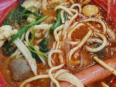 -安发瞧麻辣烫(总店)