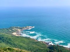 -海南铜鼓岭景区