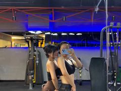 -RunningFit健身高端私教馆(红星美凯龙店)