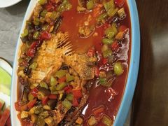 -君霖海鲜私房菜(春柳店)