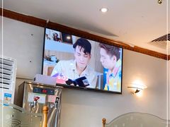 -新世界餐厅(万达店)