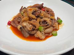 -苏淮景·苏闽融创菜·海鲜(原空港井河轩店)