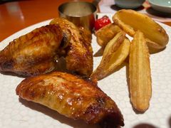 -仓桥家·焗寿司·锅物(光谷步行街店)