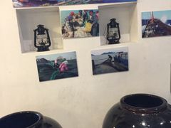 -小时候文化主题餐厅(田家店)