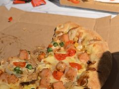 -达美乐比萨(南京路店)