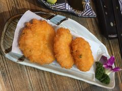 私家手打渔夫虾饼-Hi YOU你的饭局泰餐厅(雍和宫店)