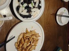 -闽鄂情·闽南招财鸭(水头店)