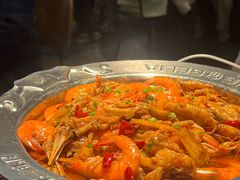 -胖哥俩肉蟹煲(湖滨银泰in77店)