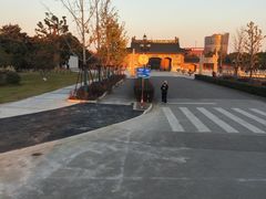 -上海交通大学(闵行校区)