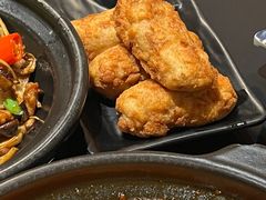 奶酥芋头-多味居(剪子巷店)