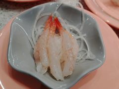 -争鲜回转寿司(中街大悦城店)