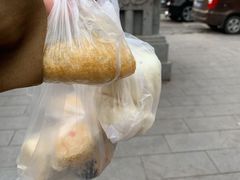 -中山美食街