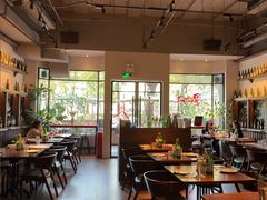-Bistro 63 创意融合料理(广粤天地店)