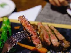 -小火花·干式熟成牛排馆Spark SteakHouse(剑桥郡店)