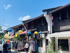 -小河直街历史文化街区