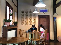 -卧龙堡客栈·中餐厅(古北水镇店)