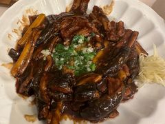 -得月楼·省级非遗·传统苏帮菜(观前店)